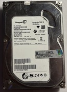 Dysk HDD 3.5" Seagate Barracuda 250 GB 7200 ST3250312AS Rev. HP63 SATA II
