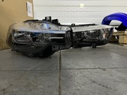 Lampy przednie BMW 3 F31 F30 2016 po lift
