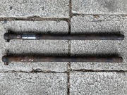 Półosie napędowe do Fiata 126p Maluch