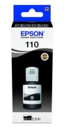 Tusz EPSON EcoTank 110 Czarny 120 ml C13T03P14A