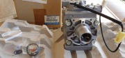 Sprężarka kompresor klimatyzacji GAM661K00 Mazda 6 GH diesel