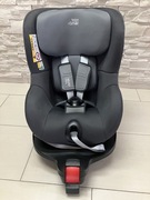 Fotelik samochodowy Britax Dualfix M iSize Midnight Grey