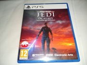Star Wars Jedi Ocalały Ps5 polska wersja dubbing