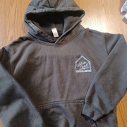 Bluza z kapturem 9at