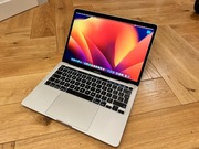 Laptop MacBook Pro 13" (2020) Intel Core i5 16GB RAM | 512 GB SSD