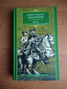 Brühl. Powieść historyczna z XVIII wieku - Józef Ignacy Kraszewski