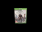 Assassin's Creed Valhalla PL XBOX ONE XBOX SERIES X