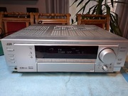 Amplituner JVC RX-7032 + pilot