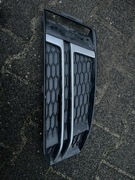 Atrapa zderzaka Audi A4 B9 S line prawa