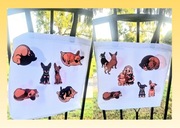 Torba Na zakupy , plaże