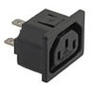 Gniazdo sieciowe R-302SN