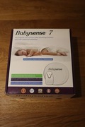Monitor oddechu BabySense 7 