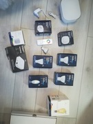 Zestaw smart home silvercrest i inne