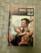 Eseje - Tomasz Mann