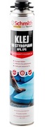SCHMITH Klej do styropianu 750 ml