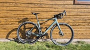 Gravel Superior X-ROAD Comp GR rozmiar M- po kompletnym serwisie