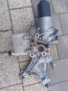 Podstawa filtra olejowego 1.8. 2.0 TSI