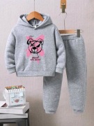 Komplet dresowy 110-116