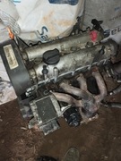 Słupek silnika seat volkswagen 1.6 16V