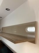 Półka wisząca Forte