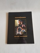 BLADE RUNNER Łowca Androidów - scenariusz + BOX