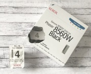 XEROX 8560W Solid Ink Phaser tusz Black NOWY
