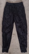 Bojówki spodnie dziecięce cargo r. 158 12 - 13 lat Terranova