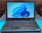 Dell Latitude E6540 15,6"/i7-4800MQ/16GB/AMD HD8790M-2GB/SSD 128GB+HDD