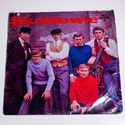 Skaldowie - Jutro Odnajdę Ciebie okazja