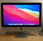iMac 21,5'' / 21' Retina 4K  2017  3.4 GHz idealny