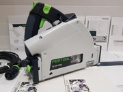 FESTOOL TS 55 FEBQ pila pilarka zaglębiarka 1200w