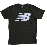 New Balance t-shirt oryginalna koszulka męska rozmiar M