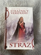 Strażnicy Veridianu Marianne Curley Tom 1 Straż