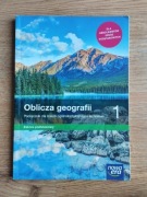 Oblicza geografii 1