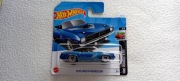 Hot Wheels HW Roadsters  '70 Plymouth Barracuda 3/5 #20 2024