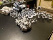 Armia genestealer cult