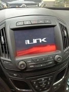 Nośnik USB - aktualizacja map Opel Insignia/Astra EU