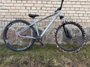 Rower górski Romet r 9.2 castom 