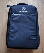 Plecak na laptopa samsonite litepoint 134549-1041-1cnu 15.6" czarny