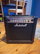Marshall MG15CFX - Wzmacniacz gitarowy typu Combo