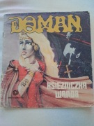 Doman Ksiezniczka Wanda wyd 1990r  Orbita