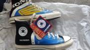Converse Chuck Honda 
