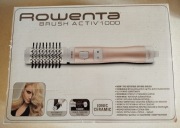 Rowenta Brush Activ’ 1000 - obrotowa szczotka susząca