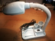 Lampka biurowa biała 