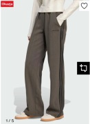 Adidas spodnie rozm M