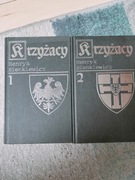 Krzyżacy- Henryk Sienkiewicz 