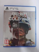 Call of Duty Black Ops Cold War PS5