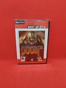 Doom 3 PC CD Nowy w folii 