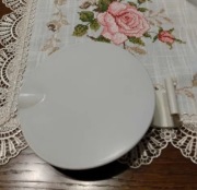 Klapka wlewu paliwa Fiat Bravo