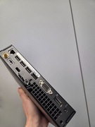 Dell optiplex 9020 micro i5-4590T 8GB 128SSD W11 Wi-Fi